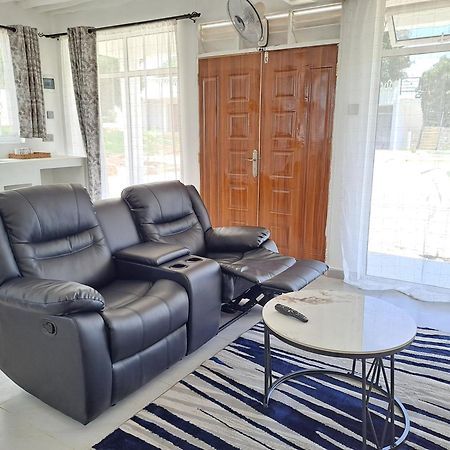 Cave Diani Holiday Apartments Diani Beach Exterior foto