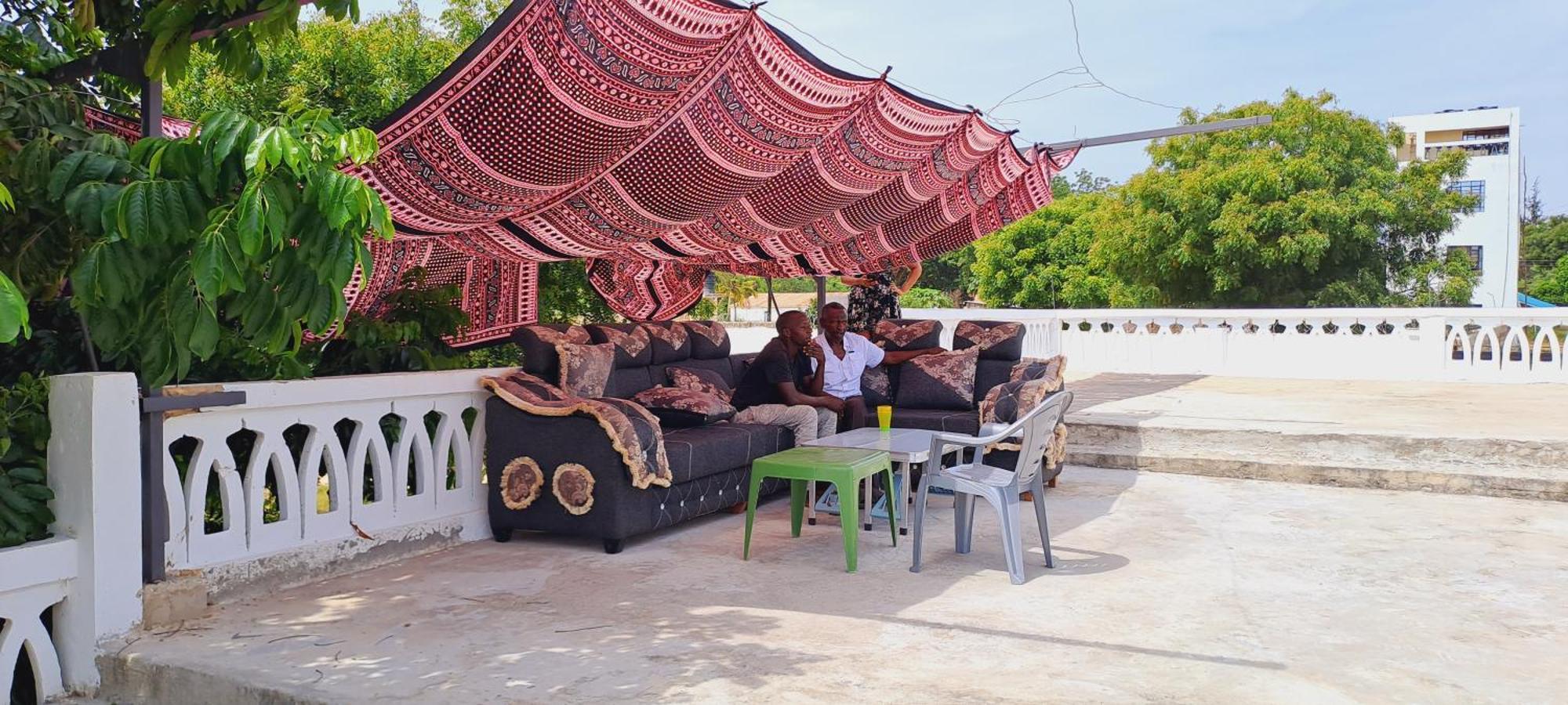 Cave Diani Holiday Apartments Diani Beach Exterior foto