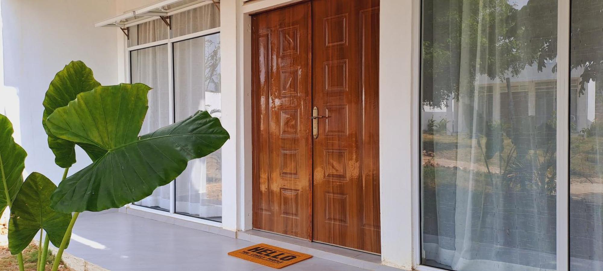 Cave Diani Holiday Apartments Diani Beach Exterior foto